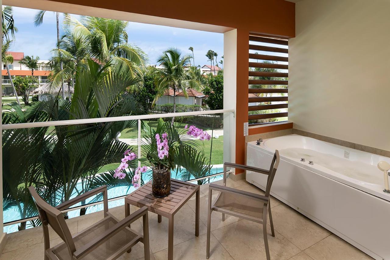 Resort Breathless & (adults Only) Punta Cana