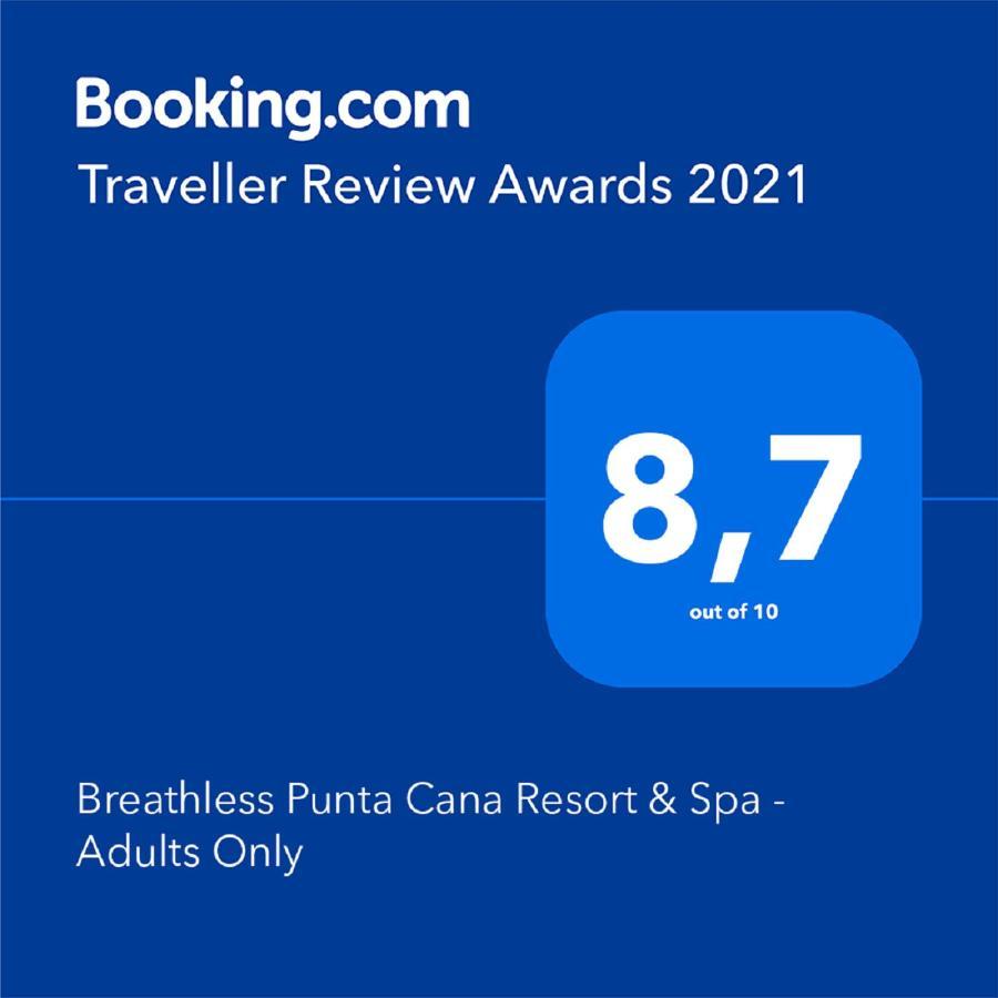 Breathless & (adults Only)
