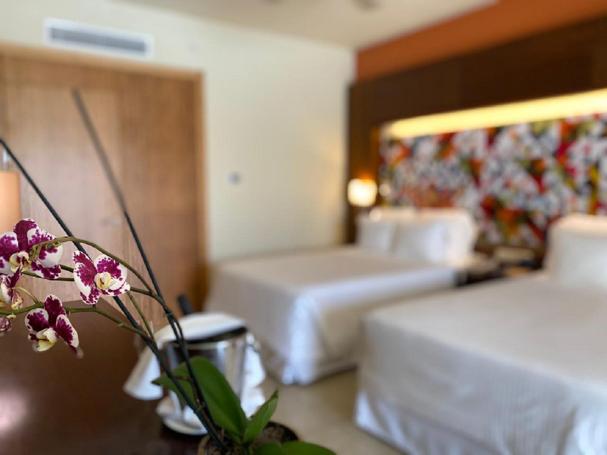 Resort Breathless & (adults Only) Punta Cana