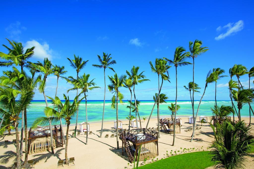 Breathless & (adults Only) 5* Punta Cana