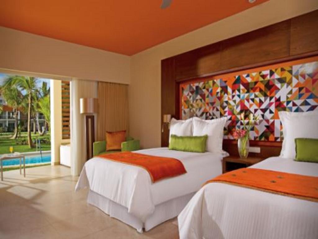 Breathless & (adults Only) Resort Punta Cana