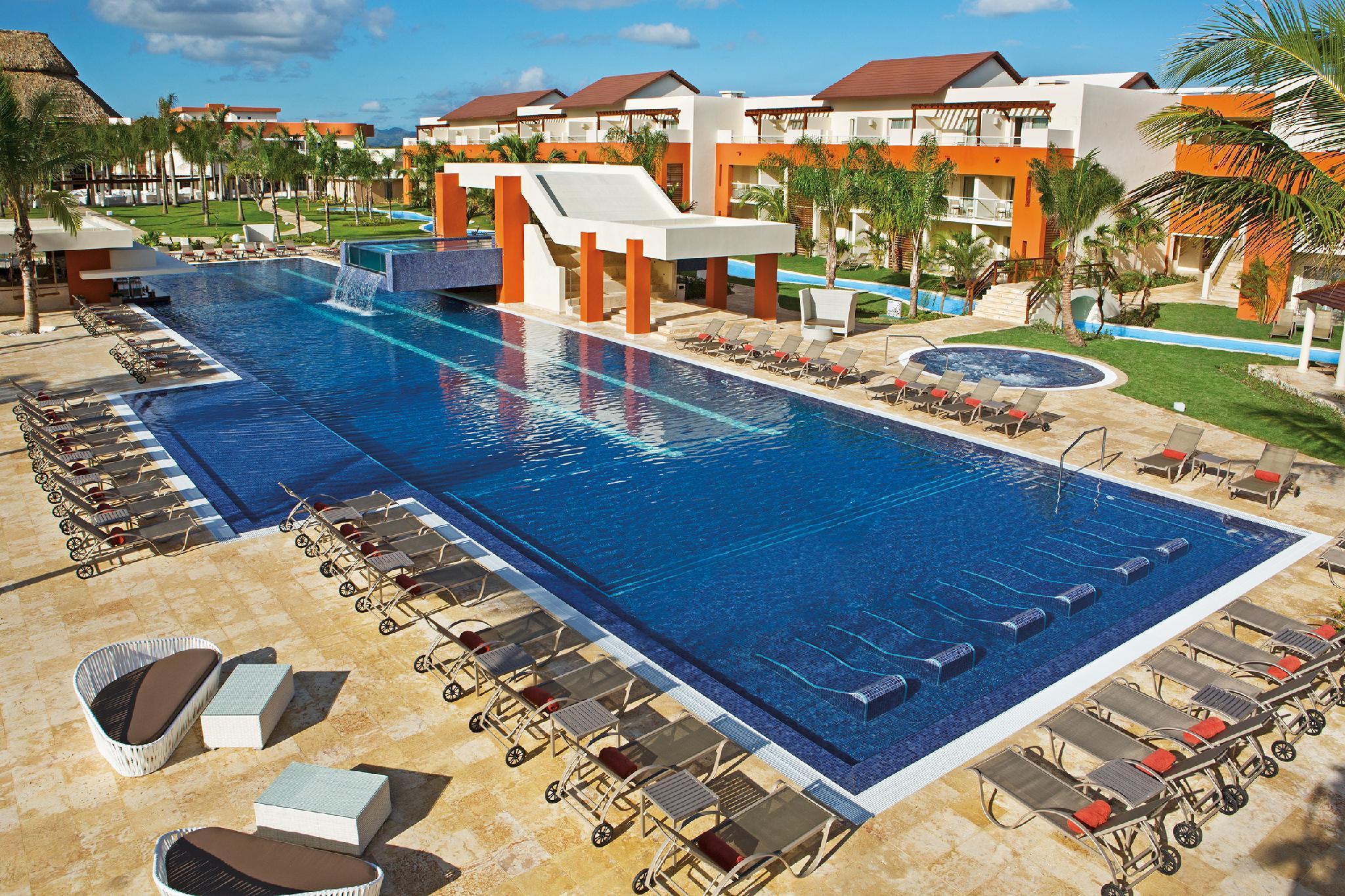 Breathless & (adults Only) Punta Cana