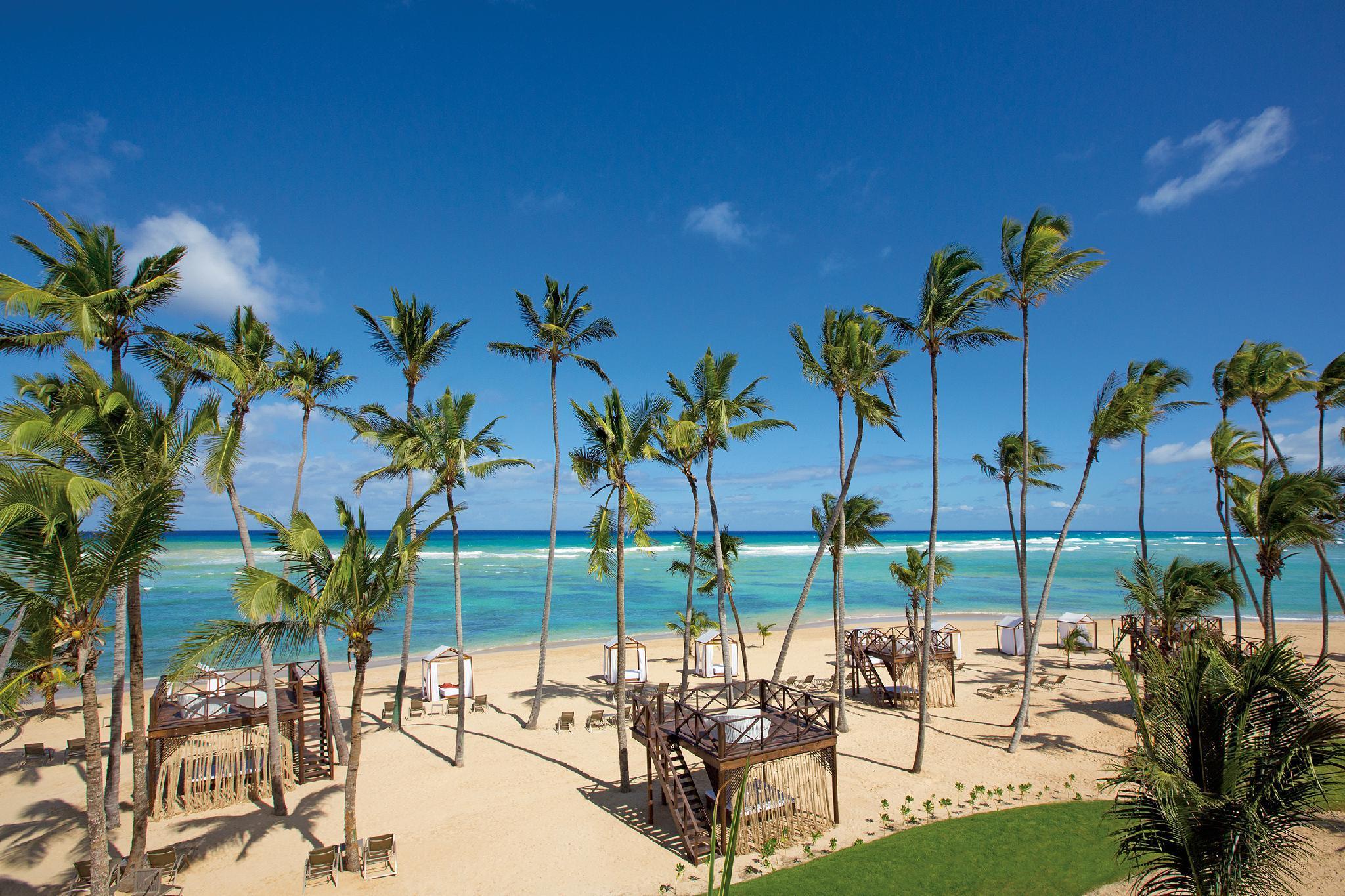 Resort Breathless & (adults Only) 5*