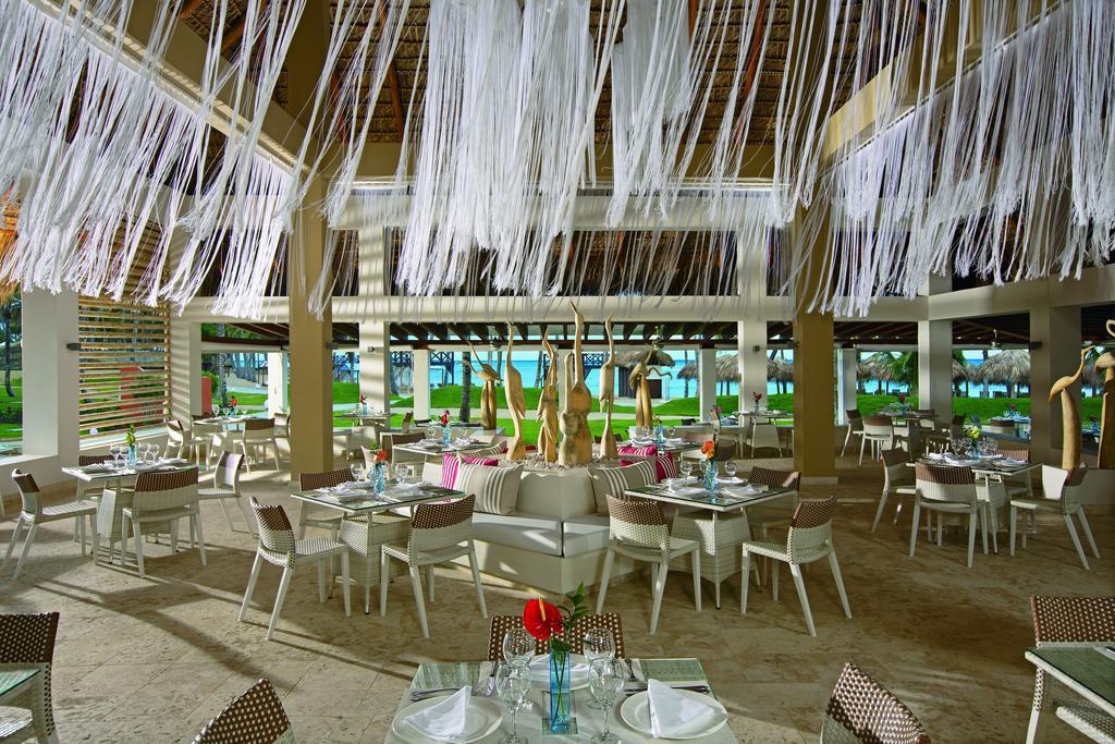 Breathless & (adults Only) 5* Punta Cana