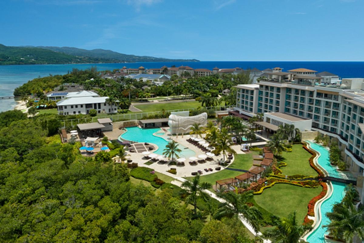 Breathless & (adults Only) Resort