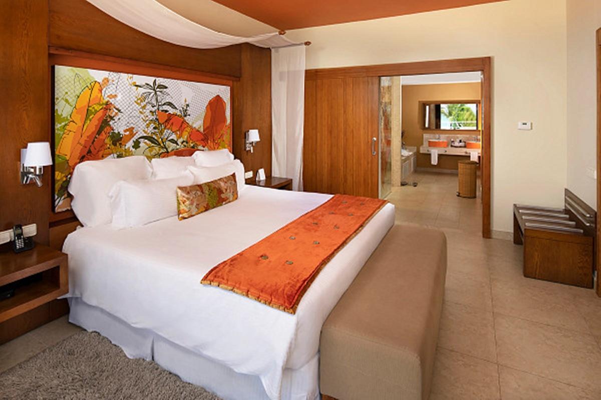 Breathless & (adults Only) Punta Cana