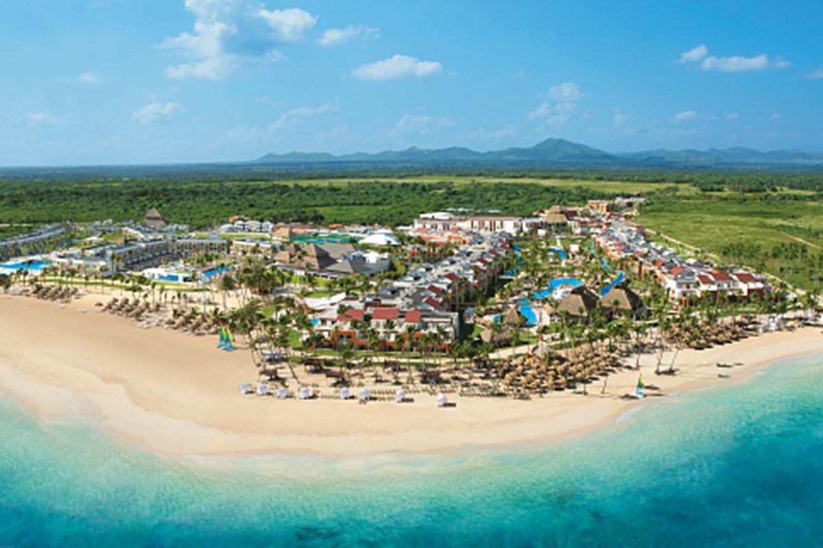 Breathless & (adults Only) Resort