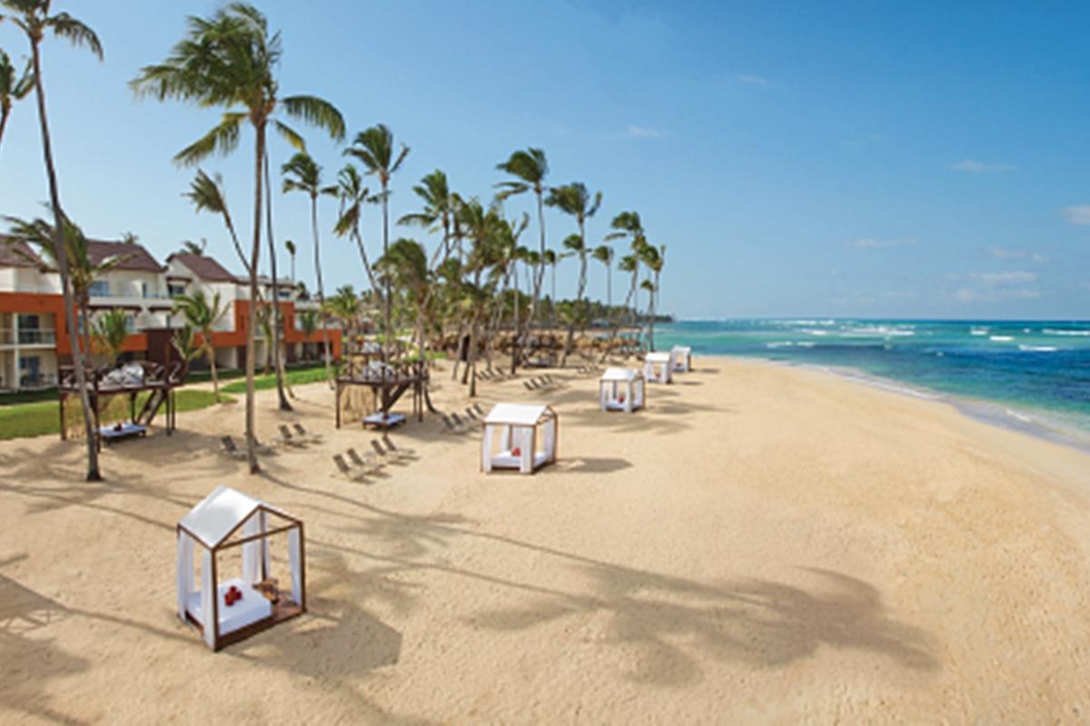 Resort Breathless & (adults Only) Punta Cana