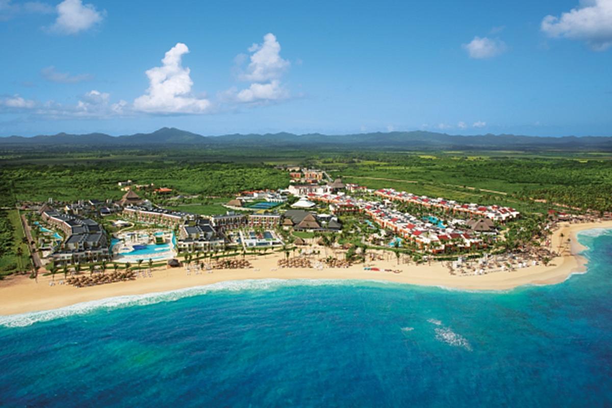 Breathless & (adults Only) Resort 5*