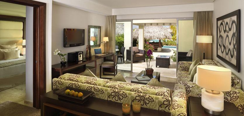 Breathless & (adults Only) Resort