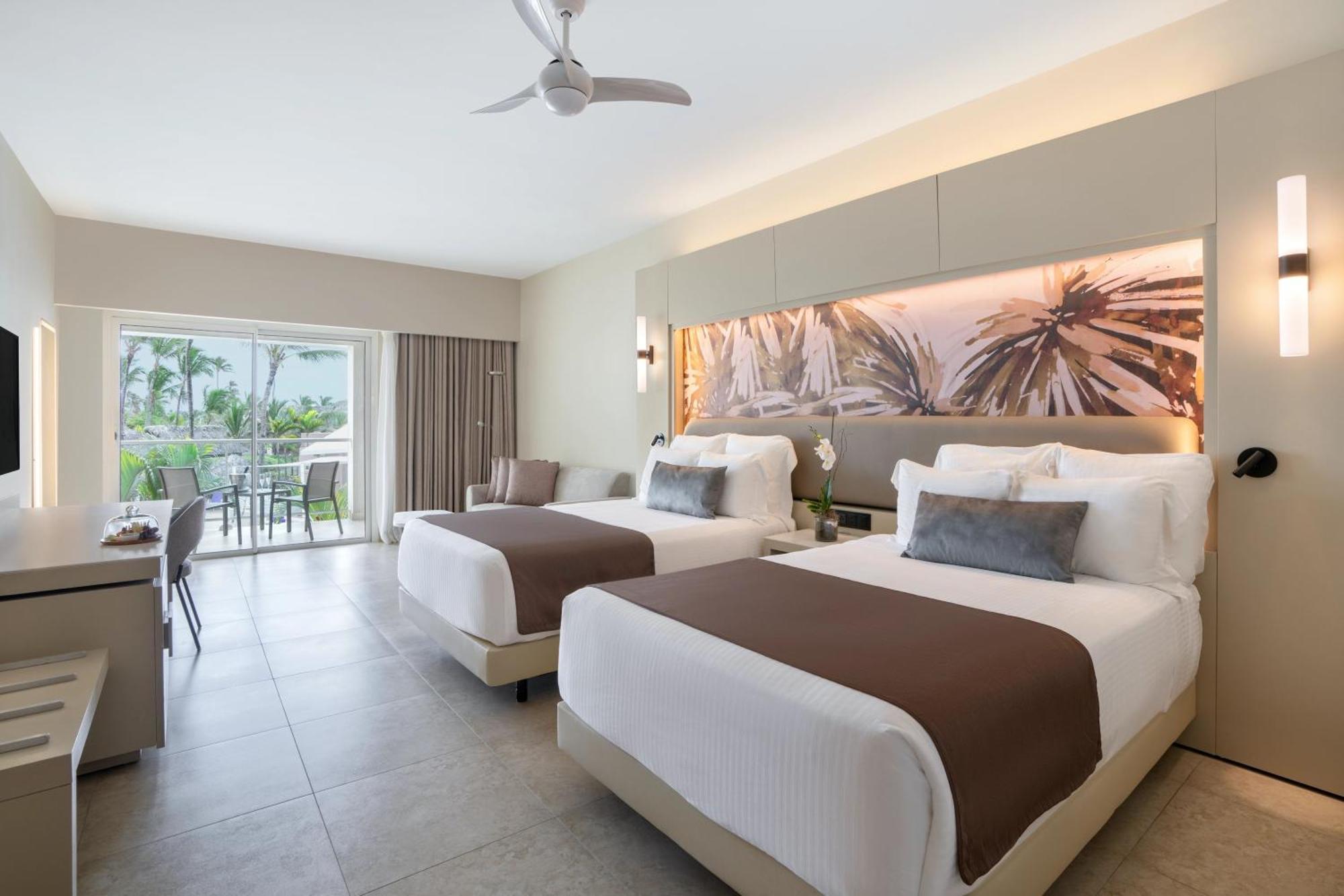 Resort Breathless & (adults Only) 5*