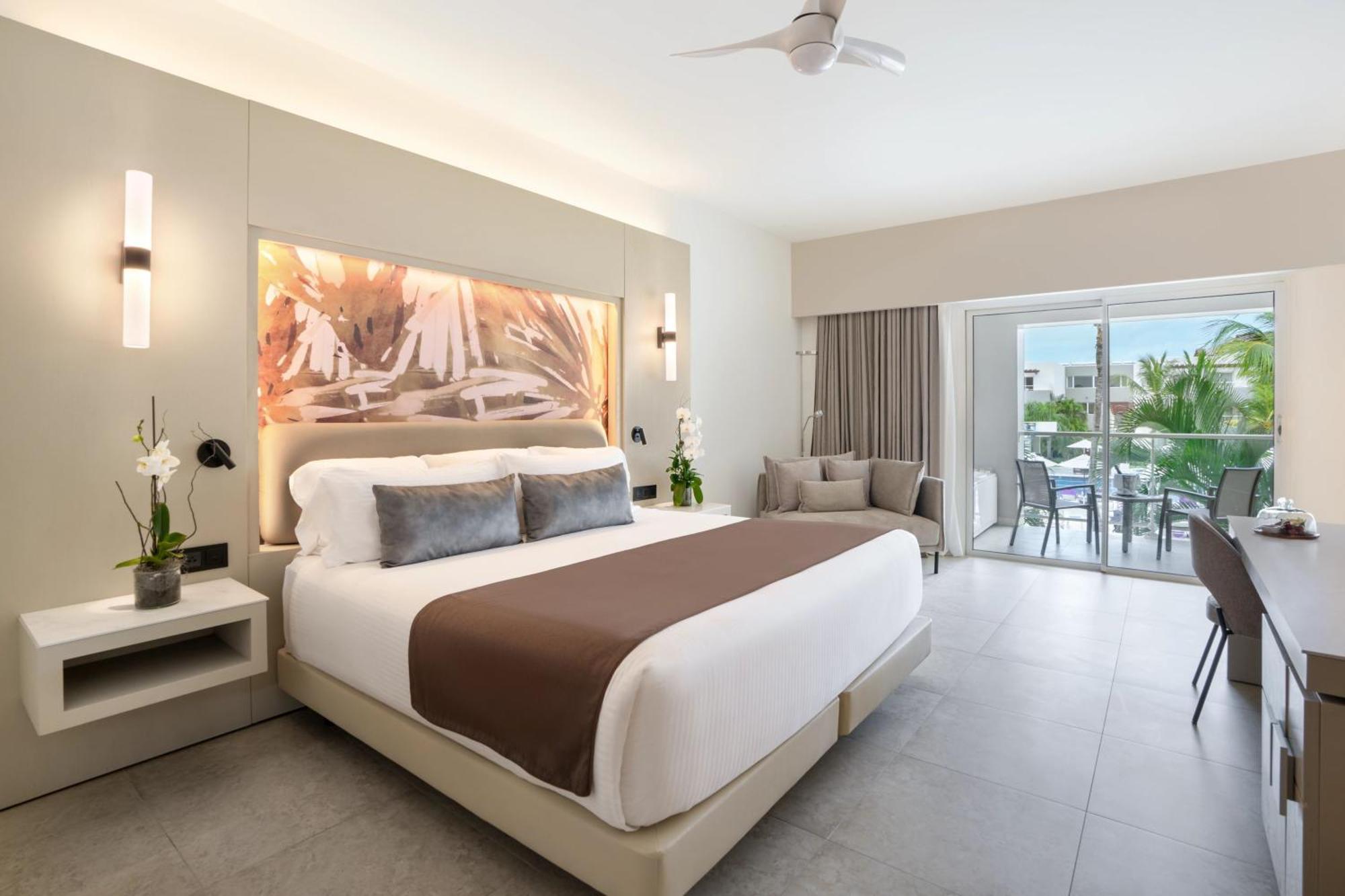 Breathless & (adults Only) Punta Cana