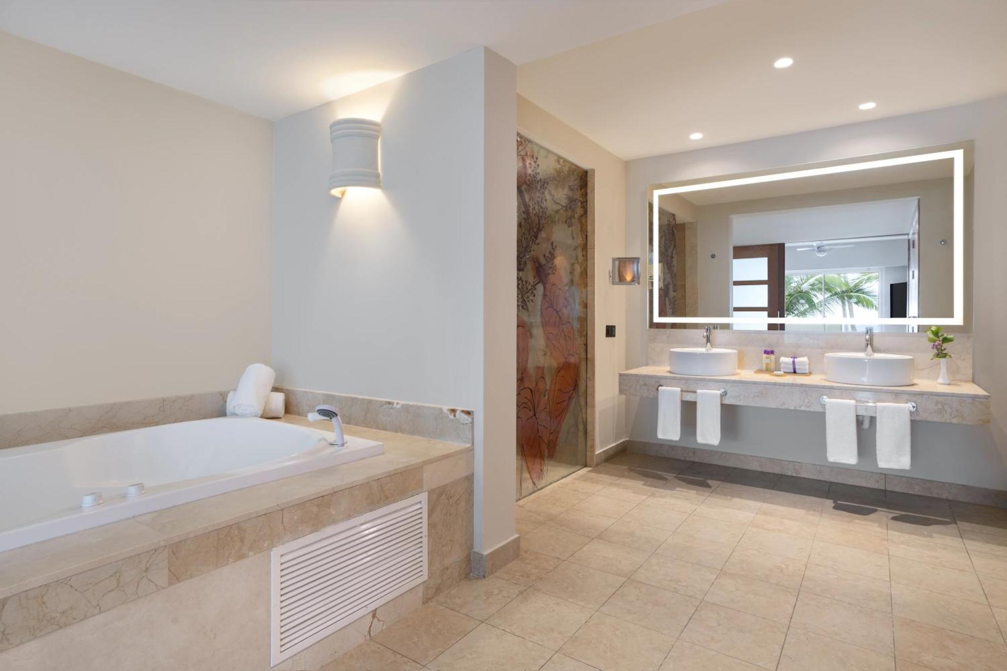 Resort Breathless & (adults Only) 5*