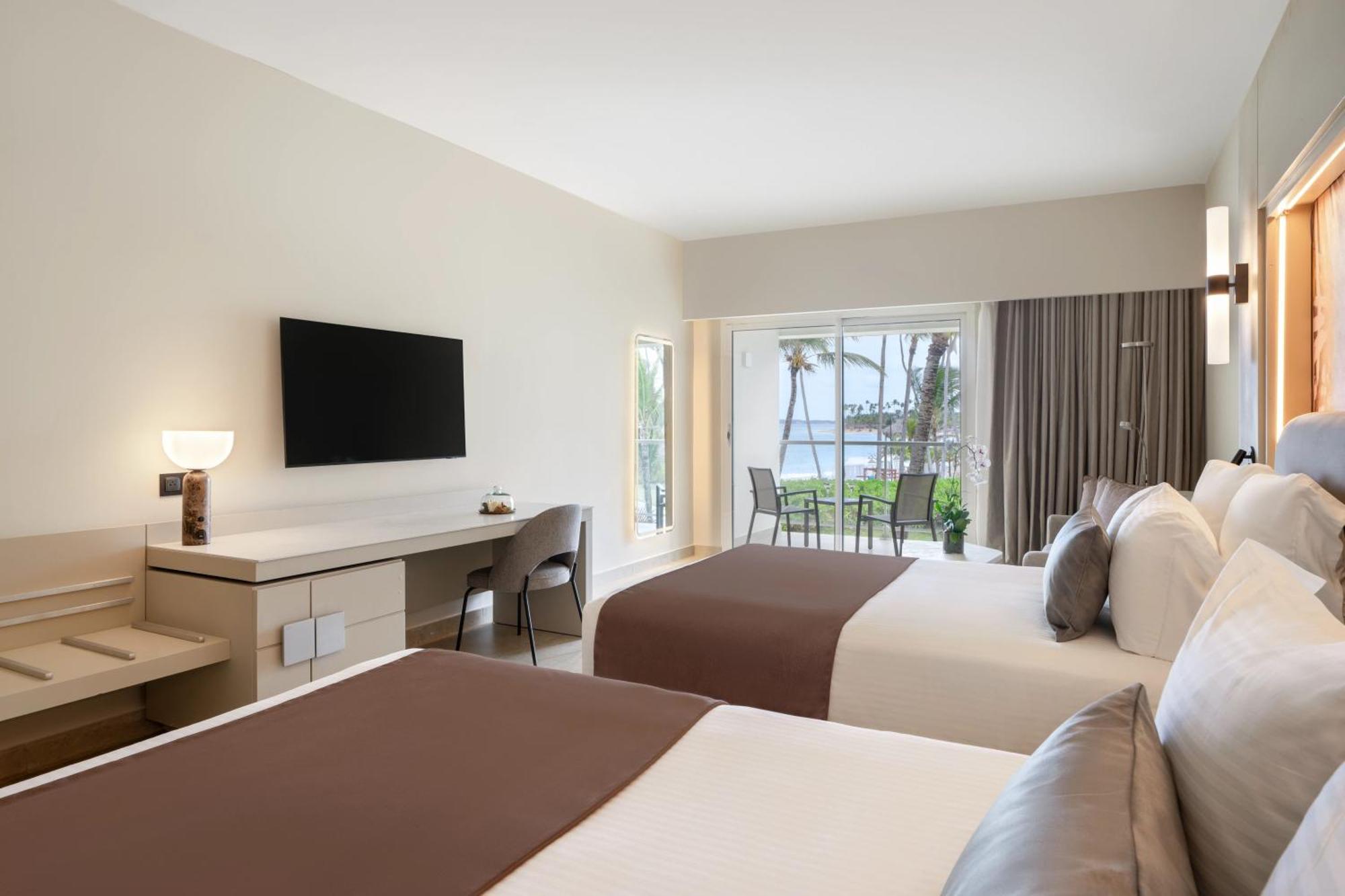 Breathless & (adults Only) Punta Cana