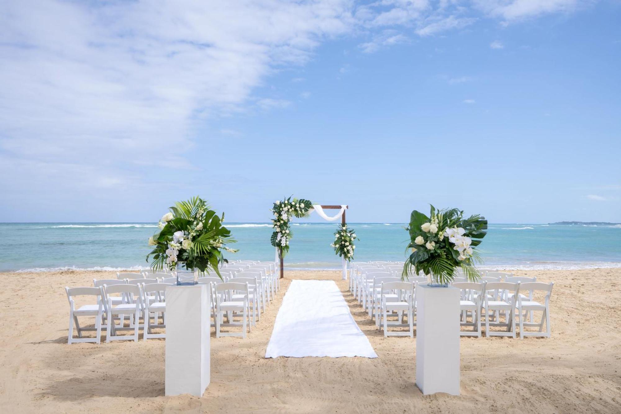 Resort Breathless & (adults Only) Punta Cana