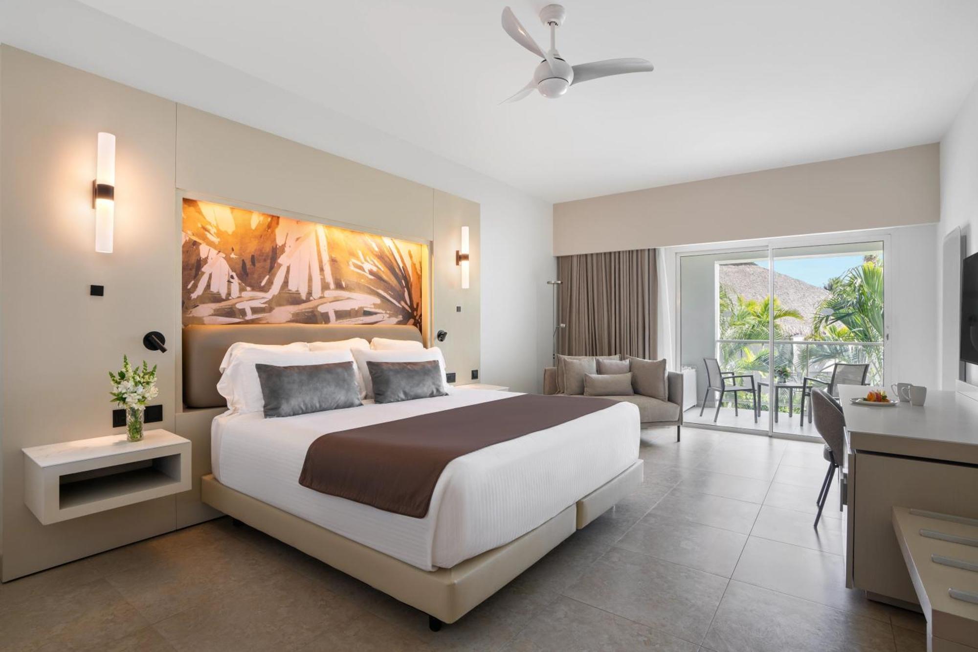 Resort Breathless & (adults Only) Punta Cana