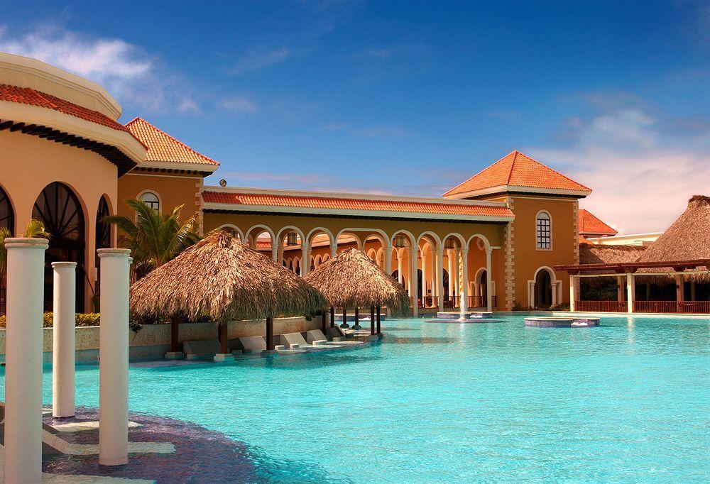 Breathless & (adults Only) Resort Punta Cana