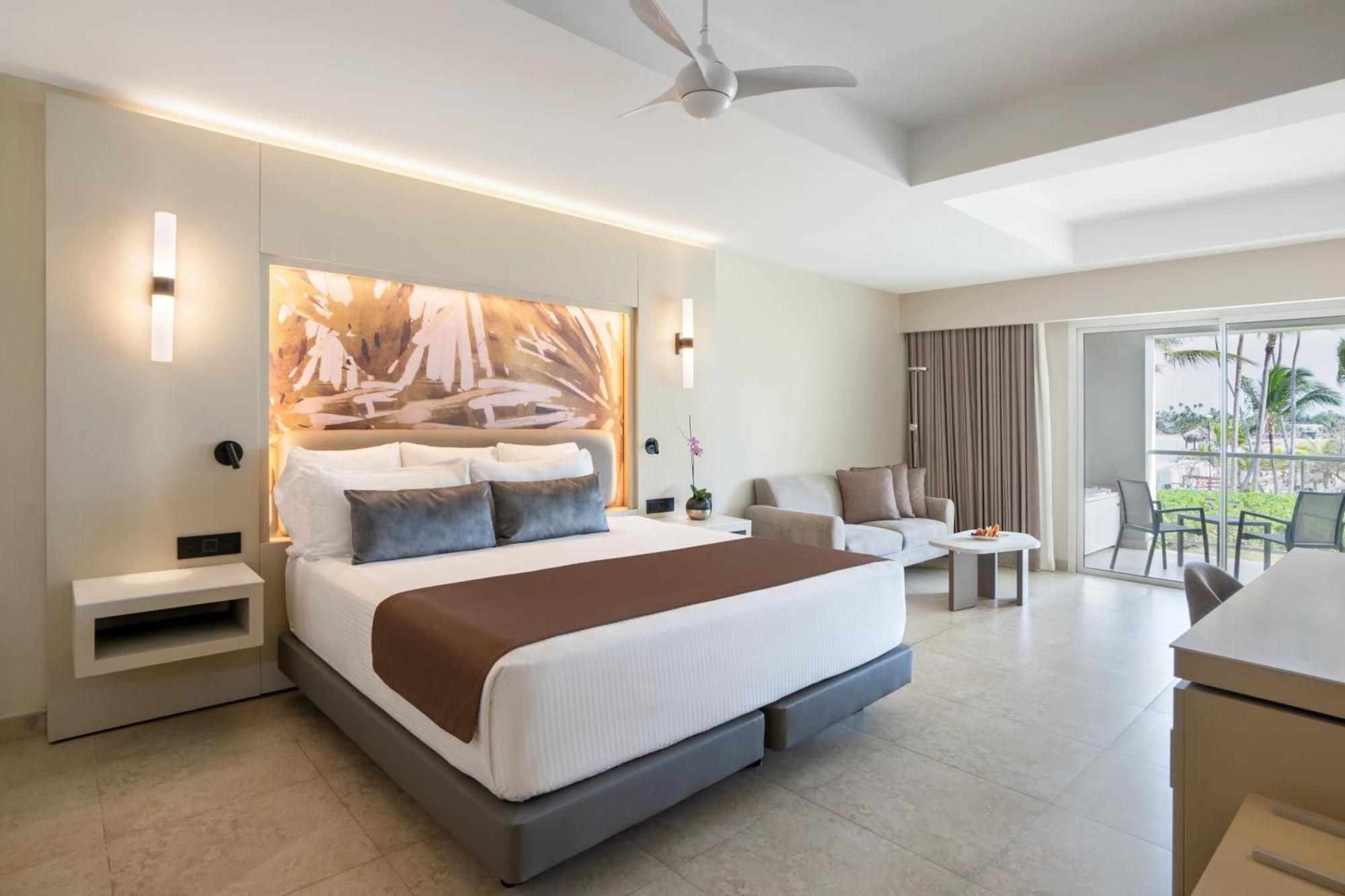 Breathless & (adults Only) 5* Punta Cana