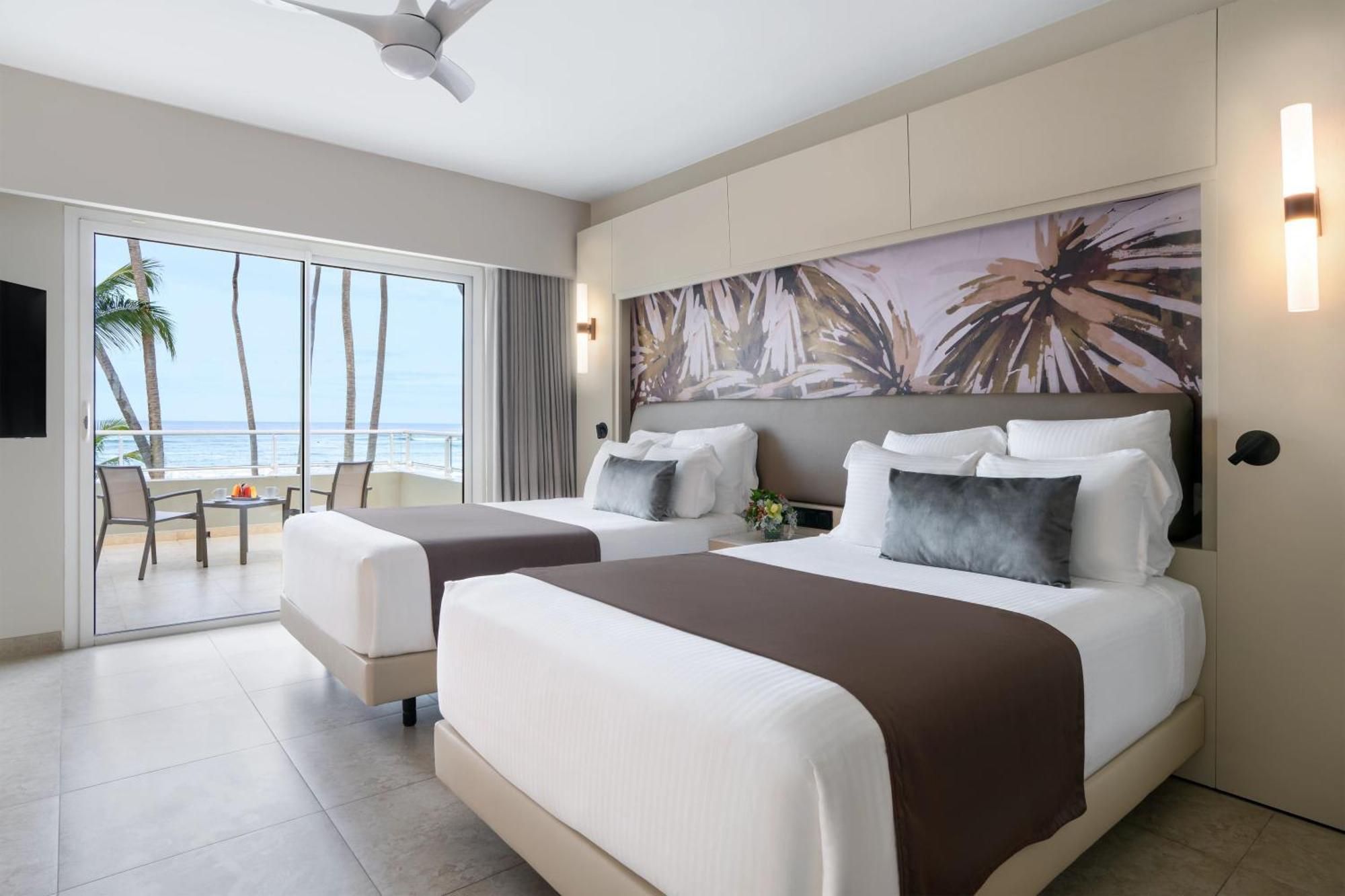 Resort Breathless & (adults Only) 5*