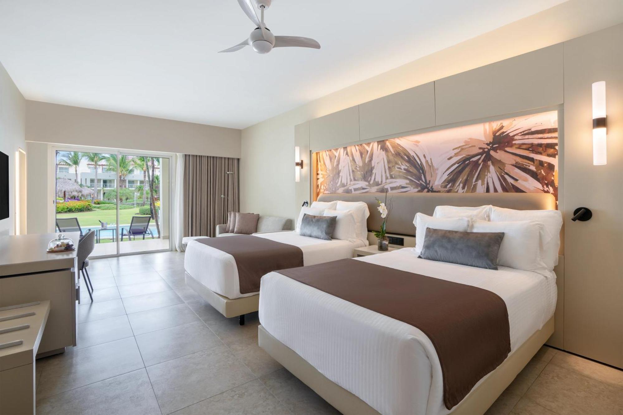 Breathless & (adults Only) Punta Cana