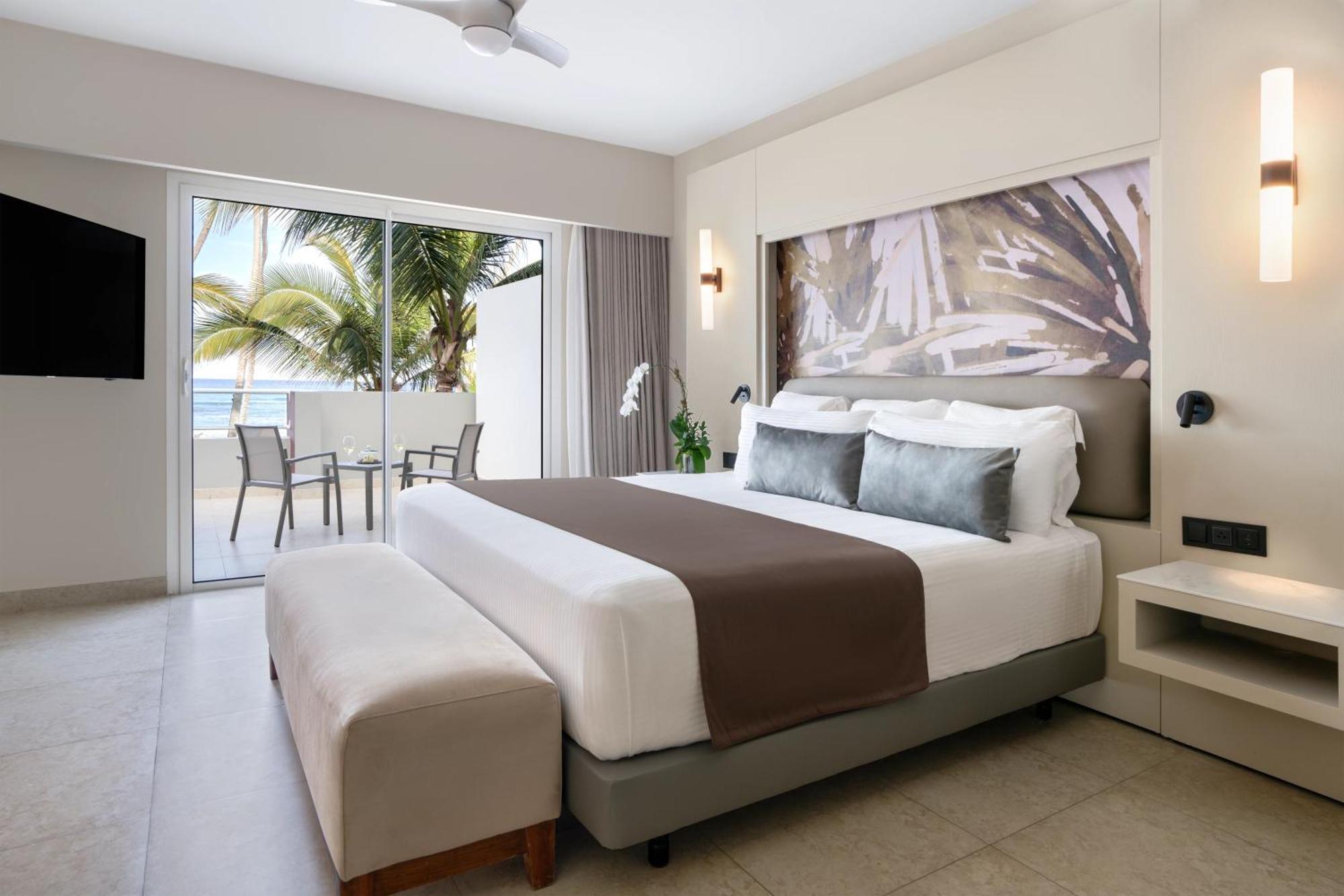 Breathless & (adults Only) Resort