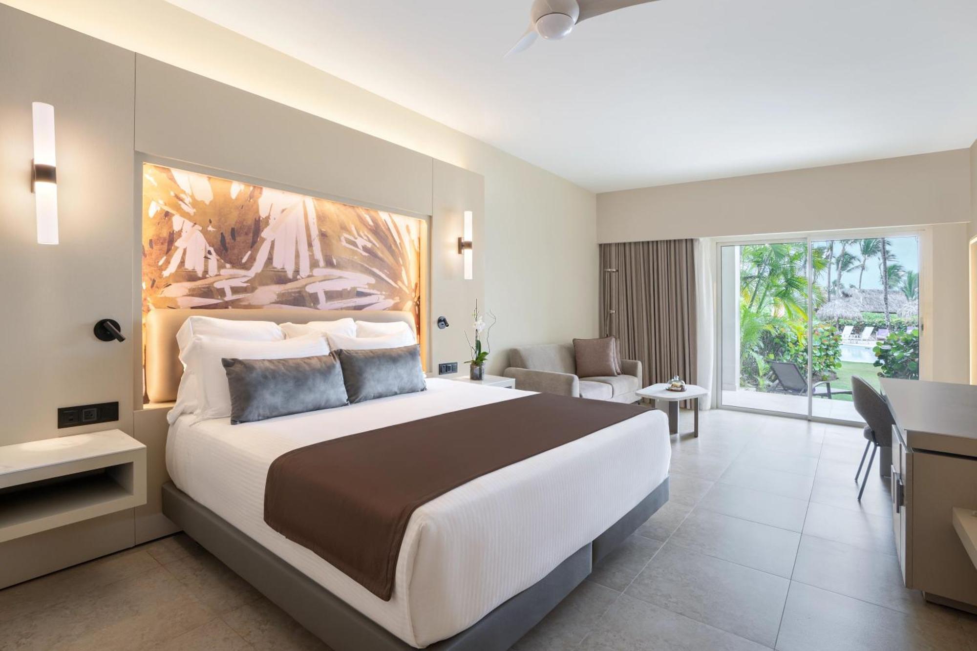 Resort Breathless & (adults Only) 5*