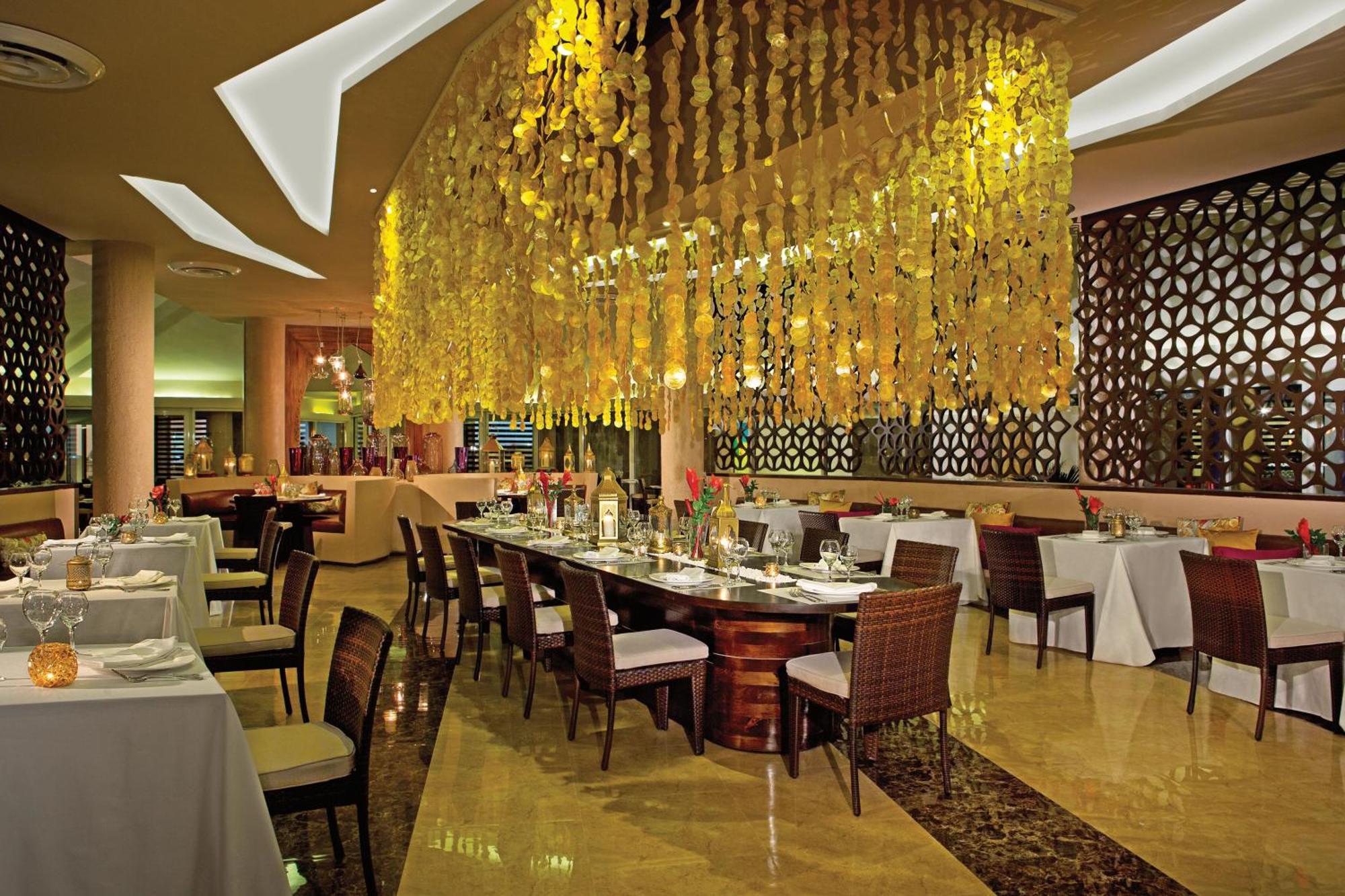 Breathless & (adults Only) Resort Punta Cana