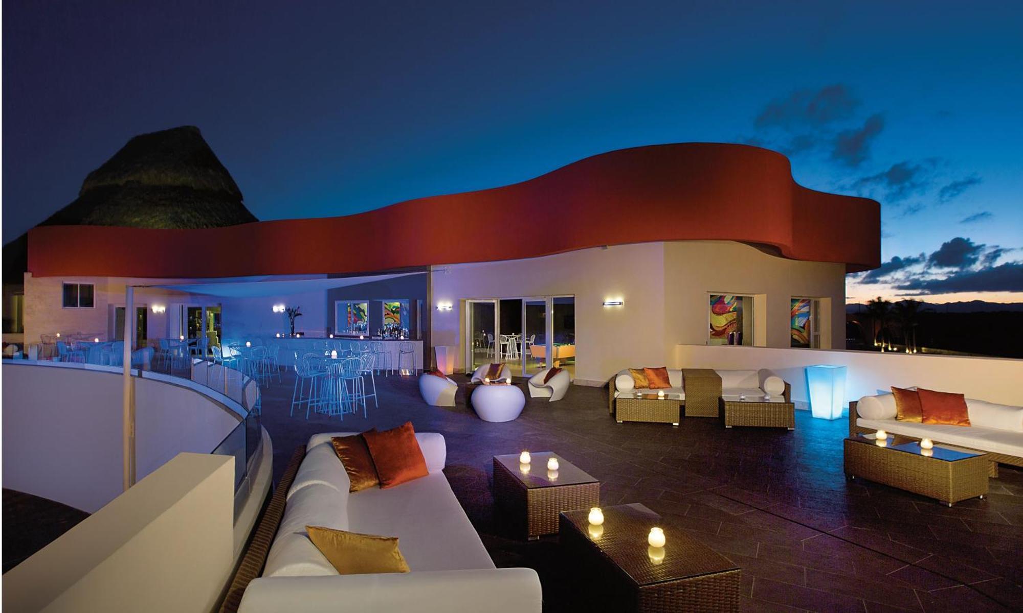 Breathless & (adults Only) Resort 5*