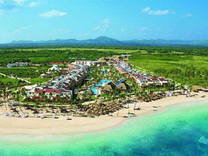Breathless & (adults Only) Punta Cana