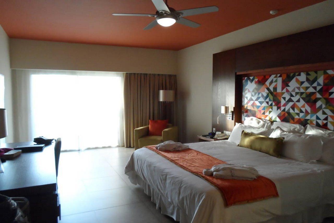 Resort Breathless & (adults Only) Punta Cana