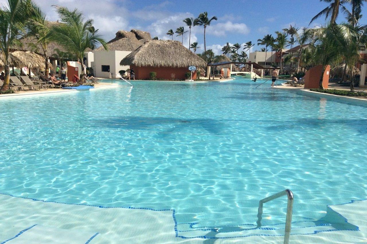 Resort Breathless & (adults Only) 5*