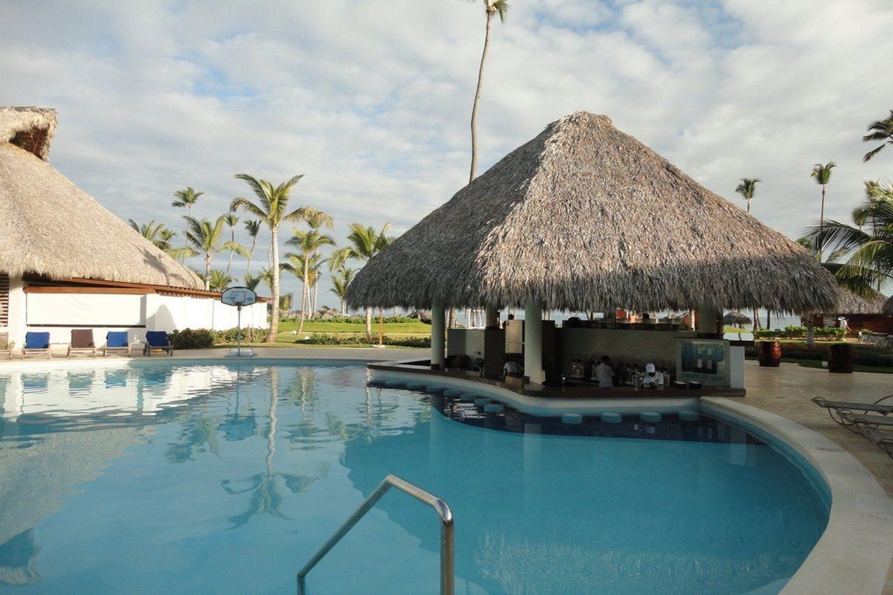 Resort Breathless & (adults Only) Punta Cana