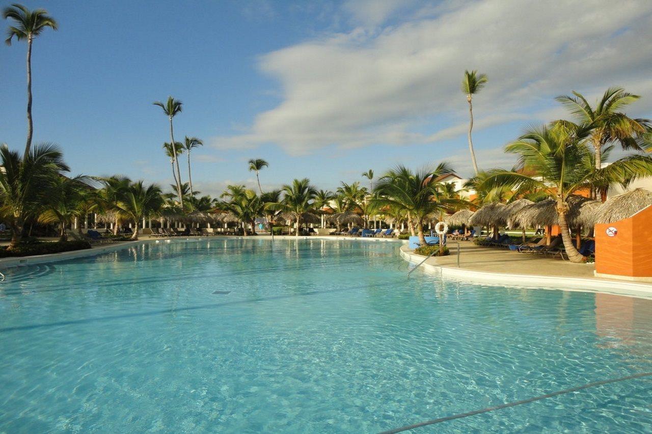 Resort Breathless & (adults Only) 5*