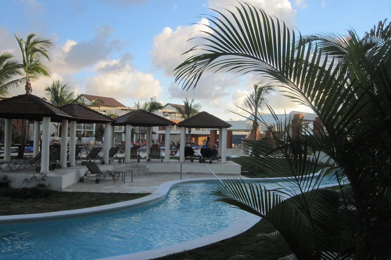 Resort Breathless & (adults Only) 5*