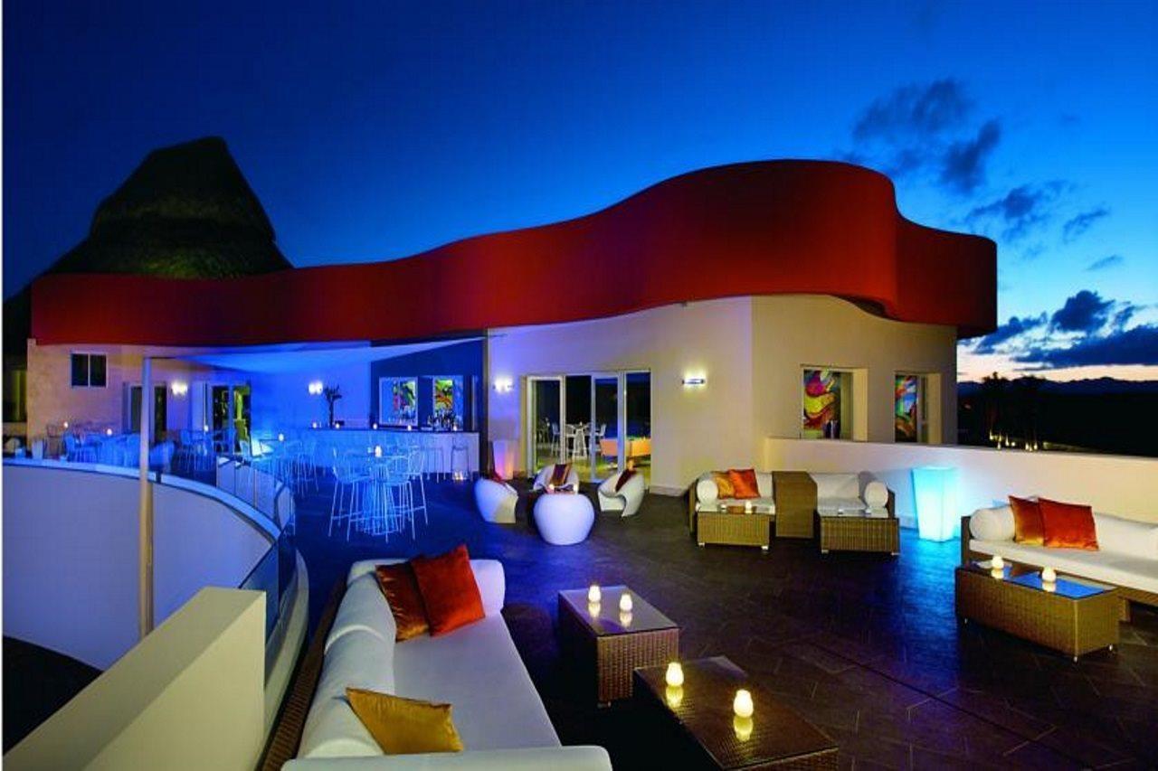Resort Breathless & (adults Only) Punta Cana