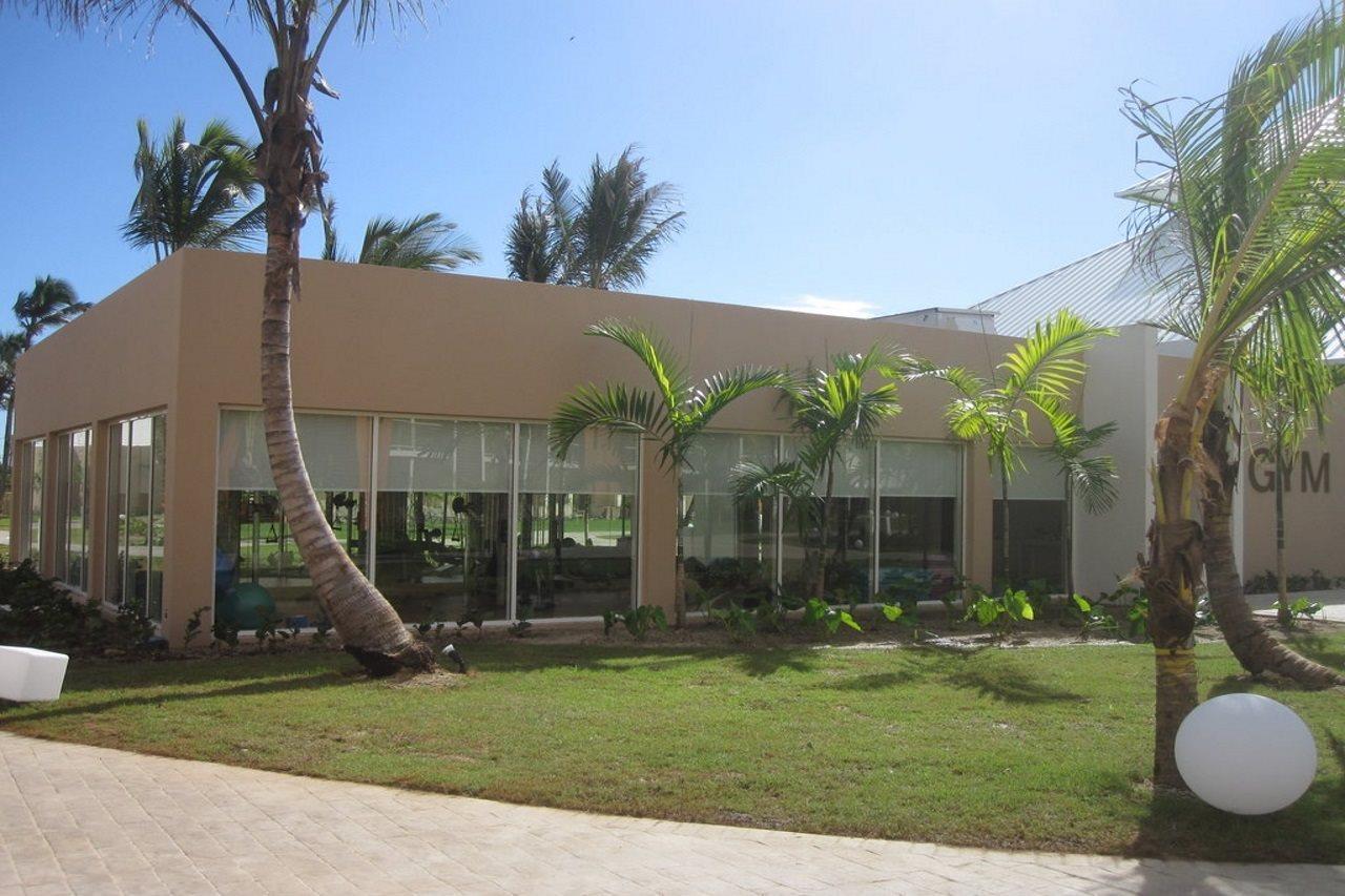 Resort Breathless & (adults Only) Punta Cana