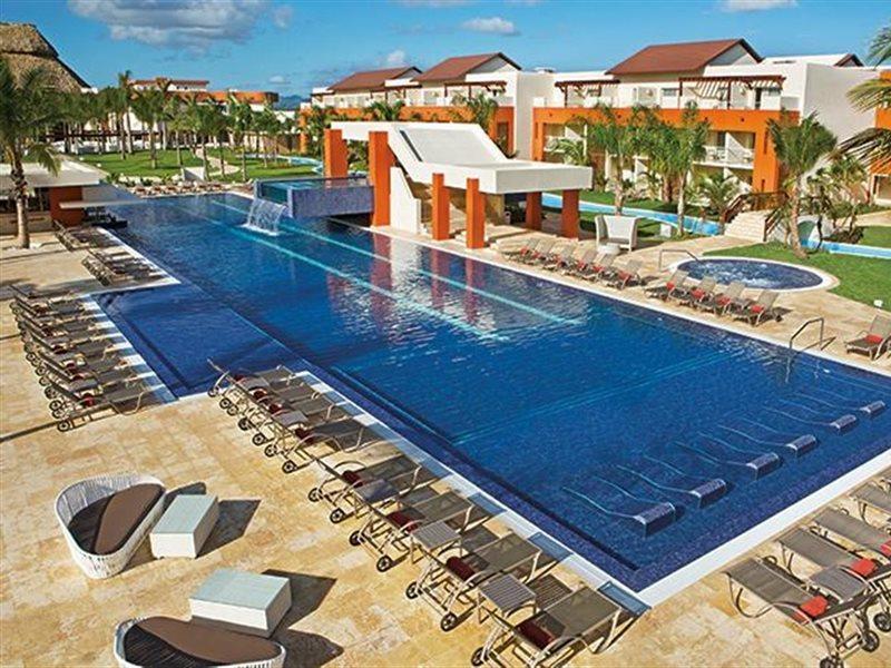 Resort Breathless & (adults Only) 5*