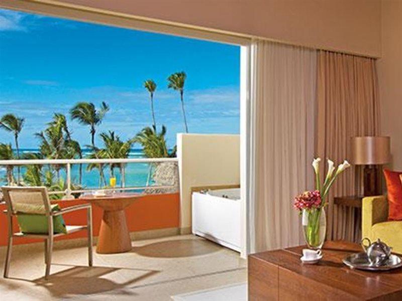 Resort Breathless & (adults Only) 5*