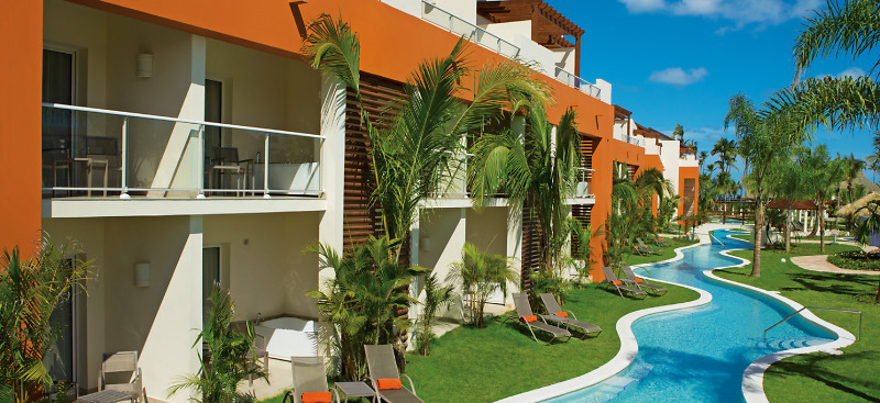 Resort Breathless & (adults Only) 5*