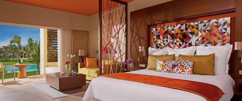 Breathless & (adults Only) Resort Punta Cana